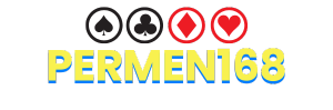 Logo PERMEN168